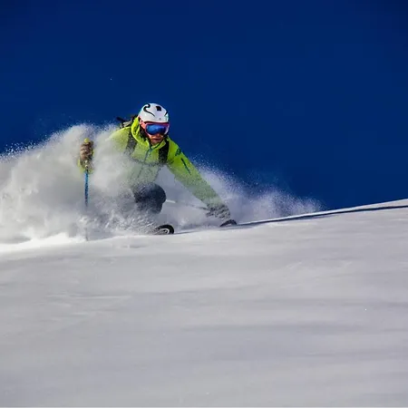 Appartement 3 Sophie - B103 - Snow And Trek - Morzine